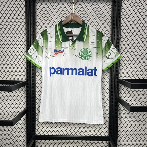 Camiseta Palmeiras 1996 Retro