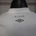 Camiseta Santos FC 2023 Local — detalle