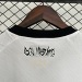 Camiseta Vasco da Gama 2024 Visita — detalle