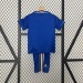 Camiseta Chelsea 2014/15 Local Niño - detalle