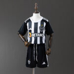 Camiseta Atlético Mineiro 2024/25 Local – vista frontal completa