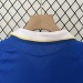 Camiseta Chelsea 2007/08 Retro Local Niño - detalle
