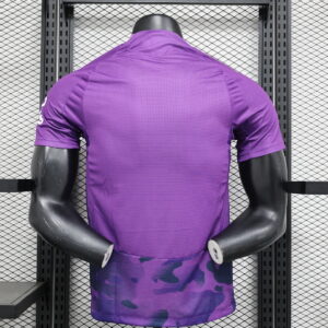 Camiseta Fulham FC 2024 Goalkeeper - detalle