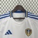 Camiseta Leeds United 2023/24 Local - detalle