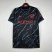 Camiseta Manchester City 2023/24 Edición Especial - detalle