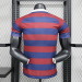 Camiseta Newcastle United 2023/24 Tercera Versión Jugador - detalle