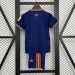 Camiseta Newcastle United 2023/24 Tercera - detalle
