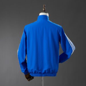 Camiseta Colo Colo 2024/25 Entrenamiento Cortaviento - detalle escudo