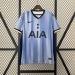 Camiseta Tottenham Hotspur 2023/24 Visita - detalle