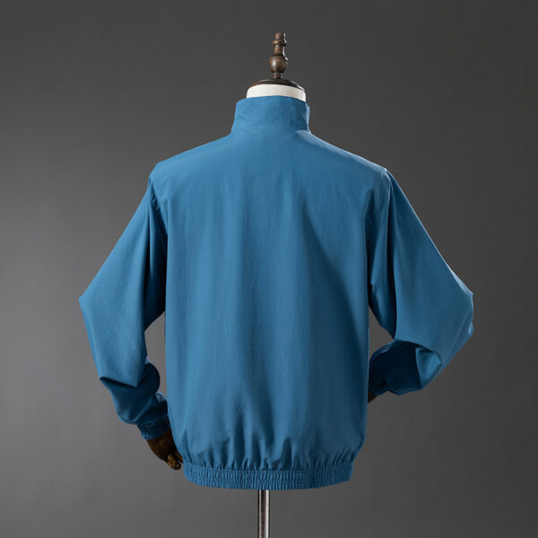 Camiseta Flamengo 2024/25 Cortaviento — vista frontal