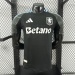 Camiseta Aston Villa 2024/25 Tercera Versión Jugador - detalle