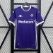 Camiseta Fiorentina 2024/25 Local - vista inferior