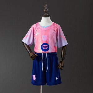 Camiseta Barcelona 2023/24 Edición Especial — vista trasera