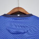 Camiseta Chelsea 2020/21 Local - vista frontal