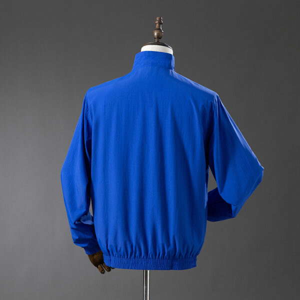 Camiseta Chelsea 2023/24 Cortaviento - vista trasera