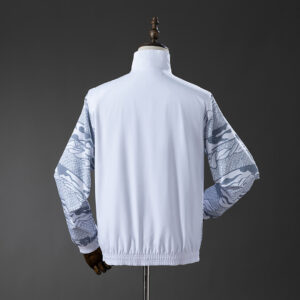 Camiseta Manchester City 2024/25 Cortaviento - vista frontal