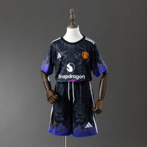 Camiseta Manchester United 2023/24 Edición Especial - vista frontal