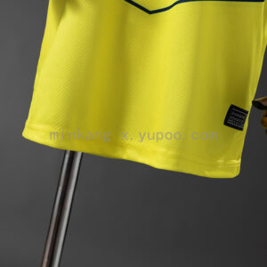 Camiseta Tottenham 2024/25 Tercera - vista frontal