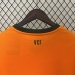 Camiseta Valencia CF 2024/25 Tercera — detalle