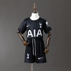 Camiseta Tottenham Hotspur 2024/25 Visita - vista frontal