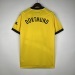 Camiseta Borussia Dortmund 2023/24 Local - detalle