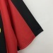 Camiseta Eintracht Frankfurt 1999/00 Retro Local - vista frontal colgada