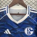 Camiseta Schalke 04 2022/23 Local - detalle