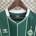 Camiseta Werder Bremen 2023/24 Local - detalle