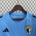 Camiseta Burgos CF 2024/25 Visita — detalle