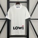 Camiseta CD Leganés 2023/24 Local — detalle