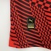 Camiseta AC Milan 2022/23 Visita - detalle