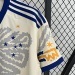 Camiseta Cruzeiro 2023/24 Edición Especial — detalle texturas