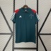 Camiseta Cruzeiro 2024 Polo — detalle