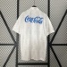 Camiseta Cruzeiro 1988 Local — detalle