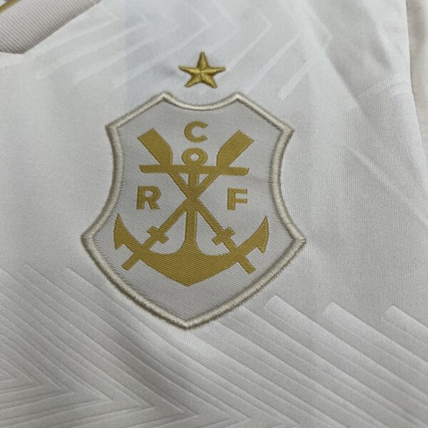 Camiseta Alemania 2024 Tercera Especial — detalle