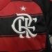 Camiseta Flamengo 2024/25 Local — detalle