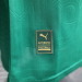 Camiseta Palmeiras 2024/25 Local Versión Jugador — detalle