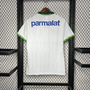 Camiseta Palmeiras 1996 Retro