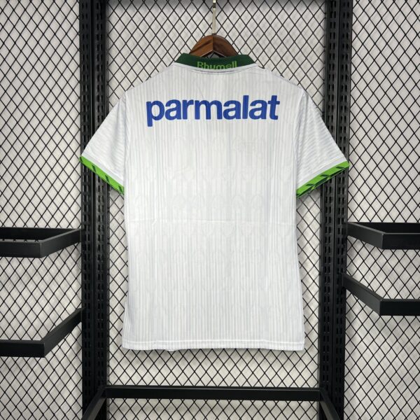 Camiseta Palmeiras 1996 Retro