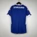 Camiseta Palmeiras 2009 Retro