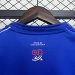Camiseta Universidad de Chile 2023/24 Tercera - detalle