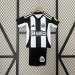Camiseta Newcastle United 2023/24 Local - detalle