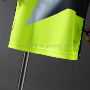 Camiseta Borussia Dortmund 2023/24 Visita - detalle escudo