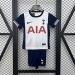 Camiseta Tottenham 2023/24 Local - detalle