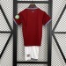 Camiseta West Ham United 2023/24 Local - detalle