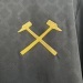 Camiseta West Ham United 2023/24 Tercera - detalle