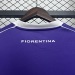 Camiseta Fiorentina 2024/25 Local - vista en percha