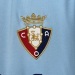 Camiseta Osasuna 2024/25 Tercera — detalle