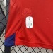 Camiseta Osasuna 2023/24 Local — detalle interior cuello con frase