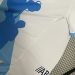 Camiseta Deportivo La Coruña 2017/18 Retro Visita - detalle